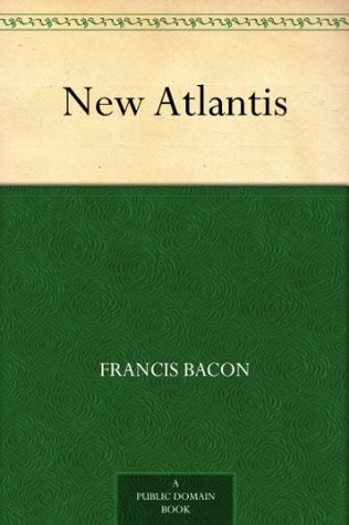 New Atlantis