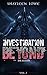 Investigation Beyond : Dragger (Book #3)