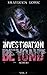 Investigation Beyond : Acheri (Book #5