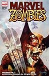 Marvel Zombies #3 by Robert Kirkman