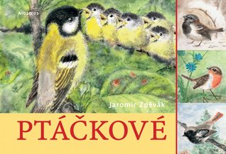 Ptáčkové (Hardcover)