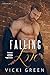 Falling For Love (Beyond Love #2)