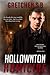 Hollownton Homicide (Anthony Hollownton #1)