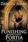 Punishing Portia by Darling Adams