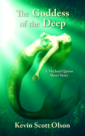 The Goddess of the Deep