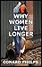 Why Women Live Longer