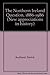 The Northern Ireland Question, 1886-1986 by Patrick Buckland