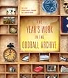 The Year's Work in the Oddball Archive by Jonathan P. Eburne The Year's Work in the Oddball Archive by Jonathan P. Eburne