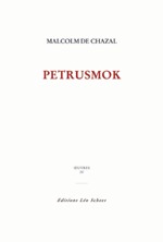 Petrusmok