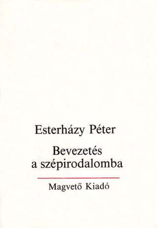 Bevezetés a szépirodalomba (Unknown Binding)