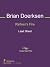 Refiner's Fire Sheet Music by Brian Doerksen