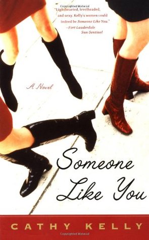 Someone Like You (Paperback)