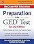 McGraw-Hill Education Preparation for the GED Test