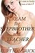 Cream for Stepbrother and Teacher (Cream of MILF Book 5)