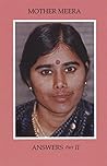 MOTHER MEERA ANSW...