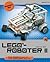 LEGO®-Roboter II - Inventor-Bot: Neue Modelle bauen mit LEGO® MINDSTORMS® NXT 2.0 (German Edition)