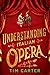 Understanding Italian Opera
