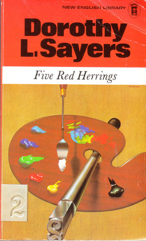 Five Red Herrings