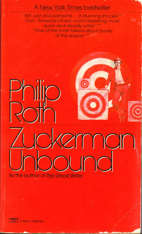 ZUCKERMAN UNBOUND