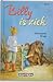 Billy is ziek (Kim en Wampie, #5)