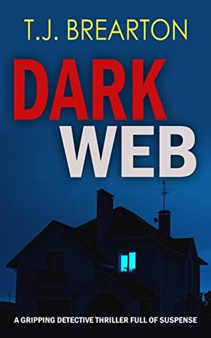 Dark Web (Kindle Edition)