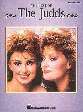 The Best of The Judds [Piano/Vocal/Guitar] (Paperback)