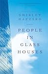 People in Glass Houses