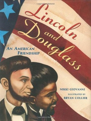 Lincoln and Douglass: An American Friendship (Hardcover)