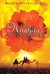Anahita's Woven Riddle by Meghan Nuttall Sayres