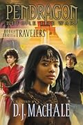 The Travelers: Book Three