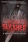 Slasher: A Joshua...