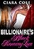 Billionaire's Black Runaway Love 1