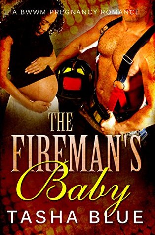 The Fireman's Baby (Kindle Edition)