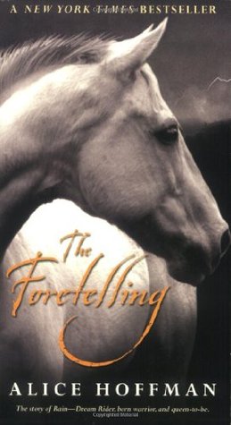 The Foretelling (Paperback)