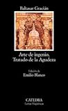 Arte de ingenio, ...