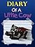 Minecraft: Lost Diary Of The Little Cow (Book 1) (Minecraft Cow Diary)