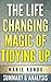The Life-changing magic of Tidying Up by Bookdays
