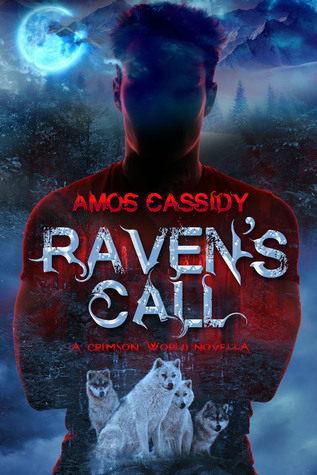 Raven's Call (Unknown Binding)