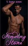 Finding Stone by T. Saint John