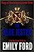 The Blue Jester