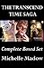 The Transcend Time Saga: Complete Boxed Set