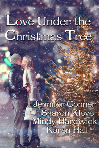 Love Under the Christmas Tree (ebook)