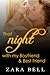 That Night with my Boyfriend and Best Friend by Zara Bell