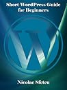 Short WordPress Guide for Beginners