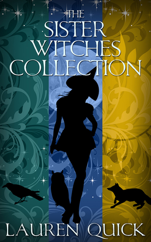 The Sister Witches Collection