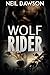 Wolf Rider (Gay MC Club #2)