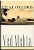 Up at Oxford by Ved Mehta