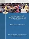 Introducing World Missions (Encountering Mission): A Biblical, Historical, and Practical Survey Book cover for Introducing World Missions (Encountering Mission): A Biblical, Historical, and Practical Survey