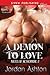 A Demon to Love (Mates of N...