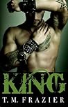 King by T.M. Frazier